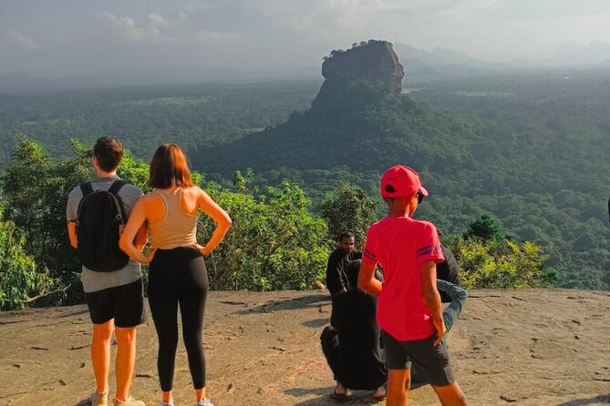 Private Taxi Service Around Sri Lanka with Airport Pickup & Drop - Highway tolls and the real value of $125