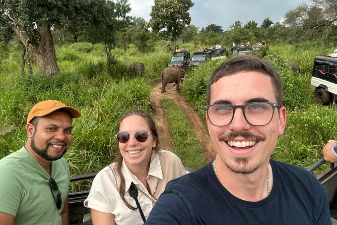 Private Tour Experiences Across Sri Lanka - The first question to settle: what fits into 14 hours?