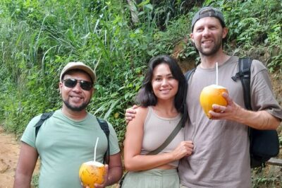 Private Tour Experiences Across Sri Lanka