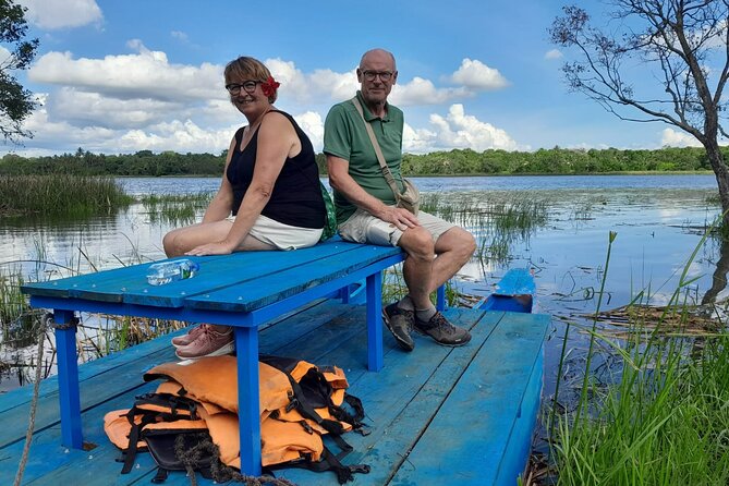 Private Tour Experiences Across Sri Lanka - Ella: mountain views and a slower rhythm