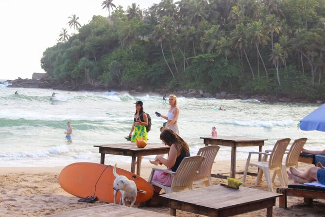 Private Tour Experiences Across Sri Lanka - Udawalawe: a chance to focus on wildlife