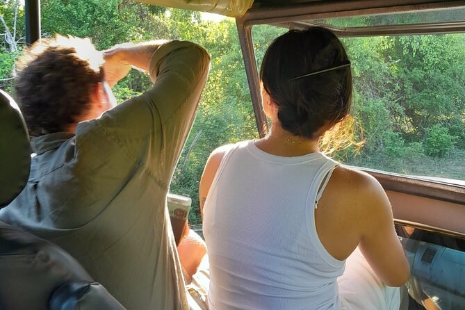 Private Tour Experiences Across Sri Lanka - Mirissa: finish on the southern coast