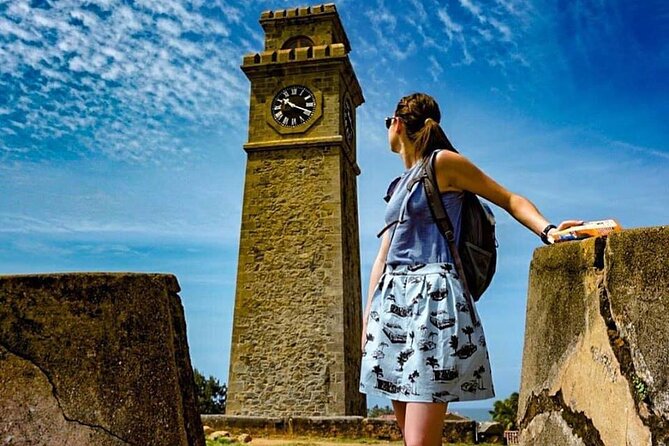 Private Tour in Sri Lanka 4 Day - What the $400 price really buys you
