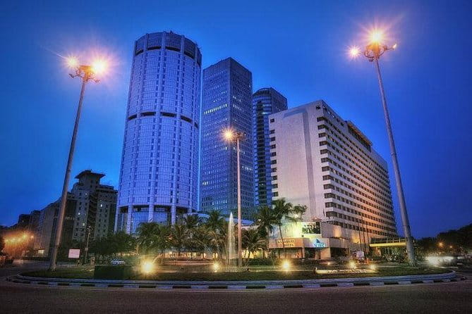 Private Tour of Colombo with Ajeet De Soyza - Key points to know before booking