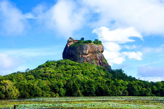 Private Trip to Sigiriya, Dambulla & safari from Colombo/ Negombo - Minneriya National Park and the safari cost