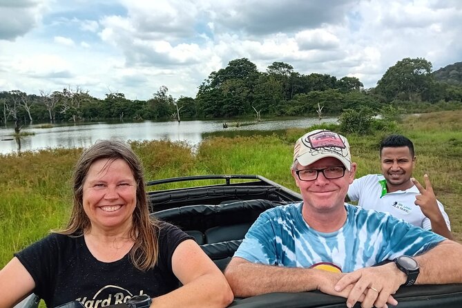Private Wilpatu National Park Leopard safari from Colombo/Negambo - What to bring for this long wildlife day