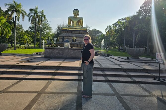 Ride and Explore Colombo and Food By Tuk Tuk Tour All Inclusive - Key points to know before booking