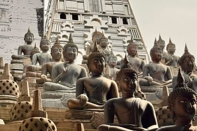 Ride and Explore Colombo and Food By Tuk Tuk Tour All Inclusive - What the $33 price really covers
