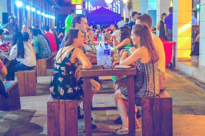 Rustic taste & Cultural tales Food Tour Colombo - Colombo on a Plate, From Park to Pettah