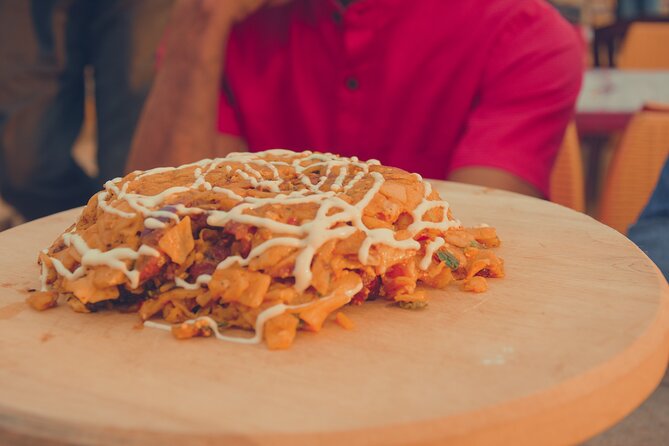 Rustic taste & Cultural tales Food Tour Colombo - Starting at Viharamahadevi Park