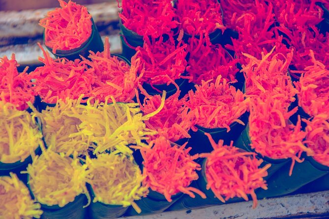 Rustic taste & Cultural tales Food Tour Colombo - What You Actually Eat and Drink