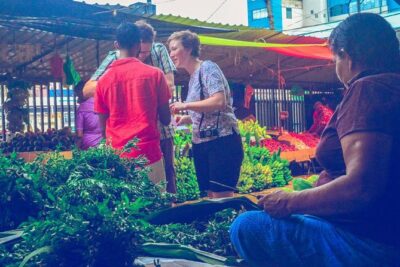 Rustic taste & Cultural tales Food Tour Colombo