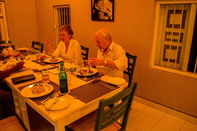 Rustic taste & Cultural tales Food Tour Colombo - Why the Private Format Matters at $70