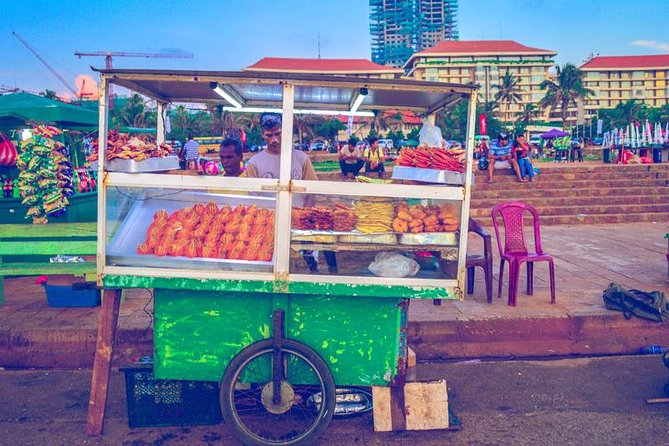 Rustic taste & Cultural tales Food Tour Colombo - The Personal Side of the Tour