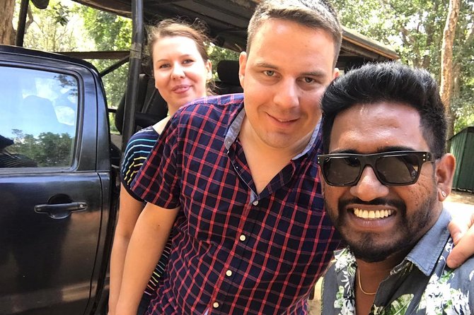 Safari at Wilpattu National Park from Negombo (All inclusive day tour) - Should you book this full-day Wilpattu tour?