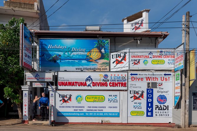 Scuba Diving For Beginners - What is included for the $84.09 price