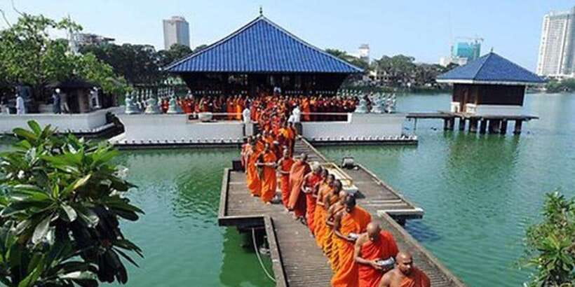 Shore Excursion Colombo Highlight Tour from Passenger Pier. - Why the private format matters