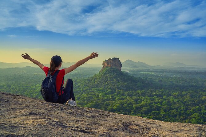 Sigiriya and Dambulla Cave Temple Private Day Trip From Bentota - Should you book this Sigiriya and Dambulla trip?