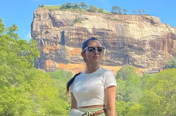 Sigiriya and Dambulla Day Tour from Colombo - Should you book the Sigiriya and Dambulla day tour?