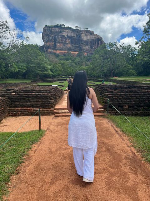 Sigiriya and Dambulla Private Full-Day Tour - FAQ