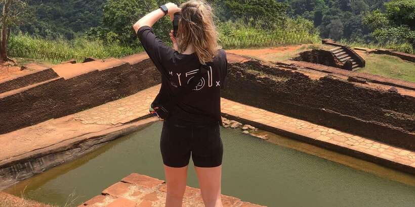 Sigiriya and Dambulla Private Full-Day Tour - Who should book this tour?