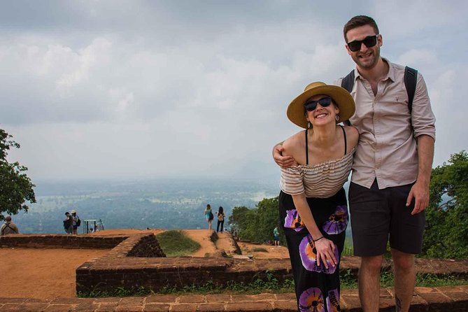 Sigiriya and Dambulla Tour (All Inclusive) - Key points to know before booking