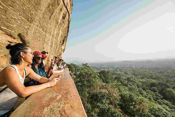 Sigiriya and Dambulla Tour (All Inclusive) - Who should book this day trip