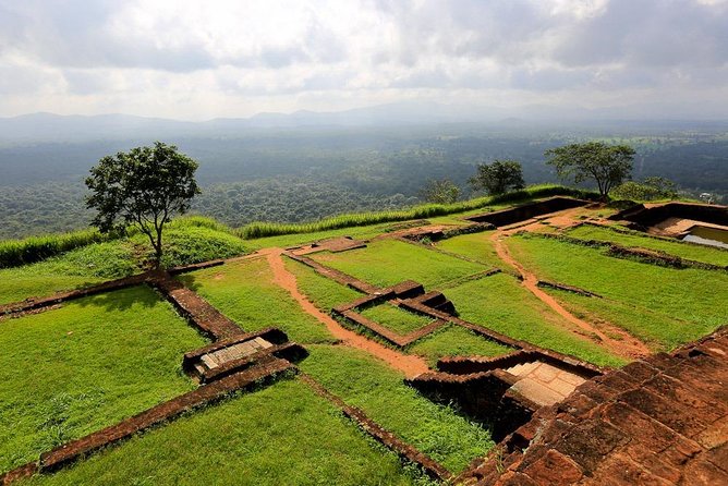 Sigiriya and Dambulla Tour (All Inclusive) - Practical advice for making the day work