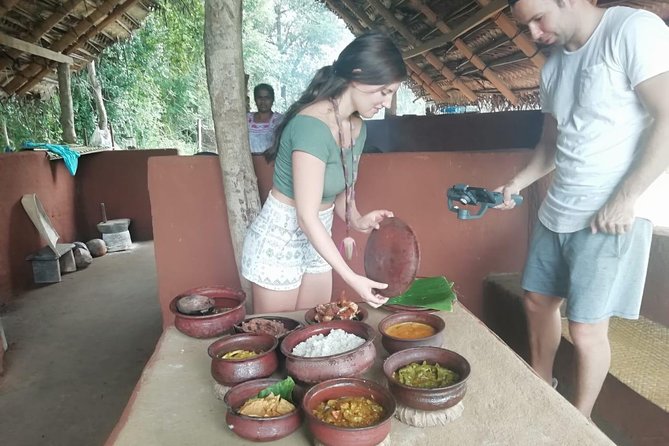 Sigiriya city tour from Negombo & Colombo with traditional Lunch. - Why this day trip works from Colombo or Negombo