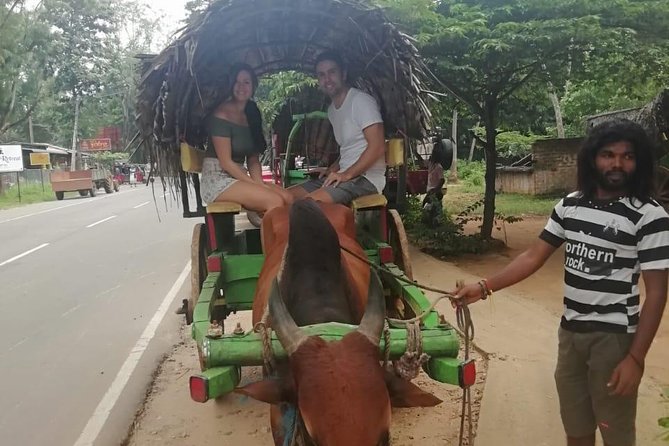 Sigiriya city tour from Negombo & Colombo with traditional Lunch. - Two hours at Sigiriya Craft Village