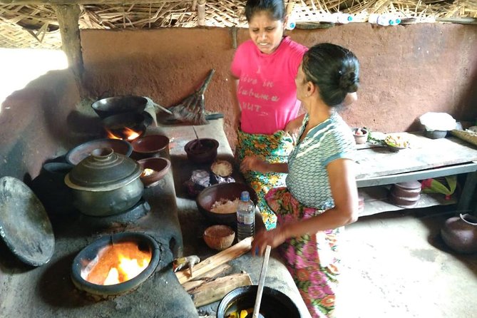 Sigiriya city tour from Negombo & Colombo with traditional Lunch. - Who will enjoy this most