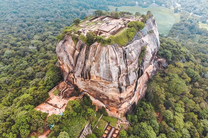 Sigiriya Day Tour From Colombo - Is a Colombo day trip to Sigiriya worth the long ride?