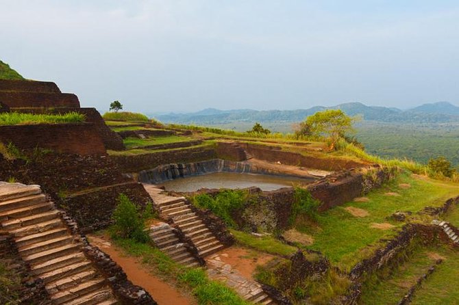 Sigiriya Day Tour From Colombo - Who should book this Sigiriya tour?