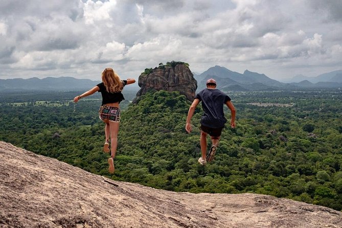Sigiriya Day Tour from Colombo or Negombo by Private Car / Van - Key points to know before booking