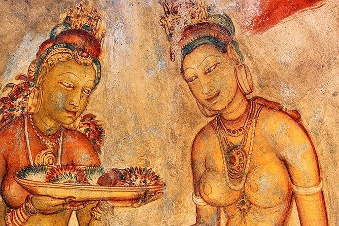 Sigiriya Day Tour from Colombo or Negombo by Private Car / Van - Timing, comfort, and the pace of the day