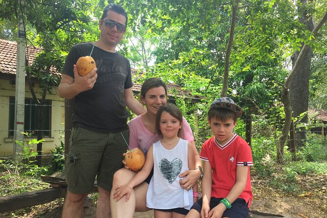 Sigiriya Day Trip with Experts - Key points to know before booking