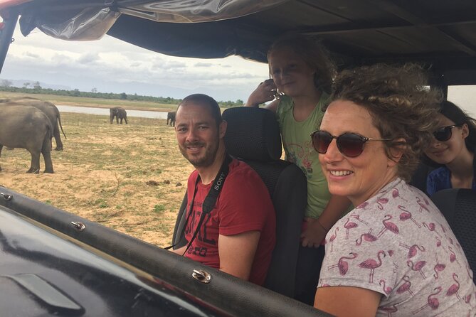 Sigiriya Day Trip with Experts - Why this Negombo day trip packs in so much