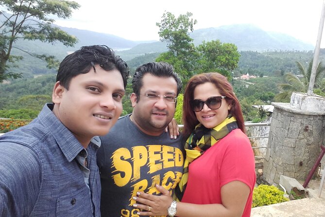 Sigiriya Day Trip with Experts - Dambulla Cave Temple, Sri Lanka’s older stop