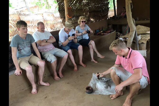 Sigiriya Day Trip with Experts - Who will enjoy this day most