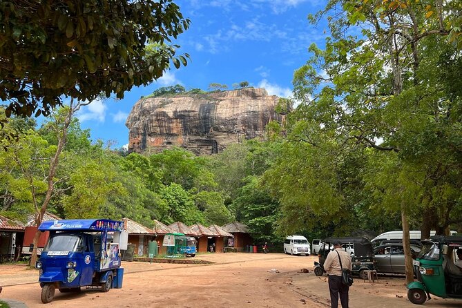 Sigiriya Fortress & Dambulla Day Tour From Colombo, Bentota Area - Why Sigiriya is worth the long road from Colombo