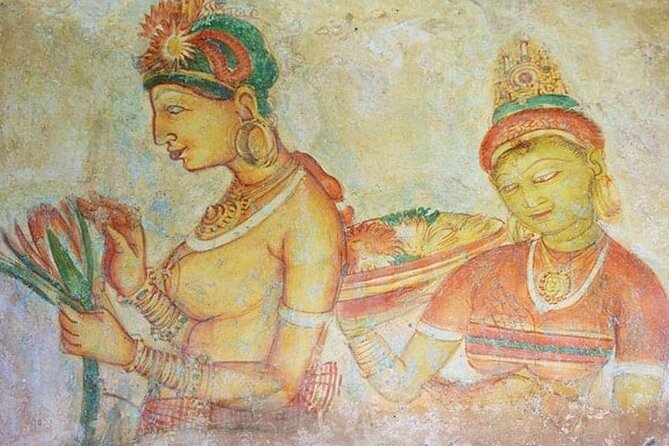 Sigiriya Fortress & Dambulla Day Tour From Colombo, Bentota Area - What the private vehicle changes