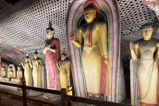 Sigiriya Fortress & Dambulla Day Tour From Colombo, Bentota Area - Price, extra costs, and overall value