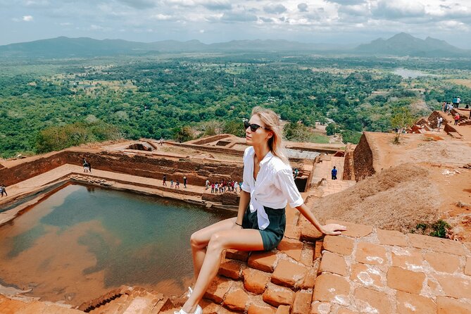 Sigiriya Fortress & Dambulla Day Tour From Colombo, Bentota Area - Final decision: book it for access, not for a relaxed day