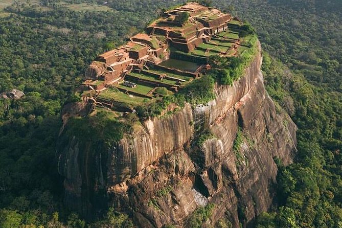 Sigiriya, Polonnaruwa & Dambulla "Trilogy" Day Tour from Colombo - Should you book the Trilogy day tour?