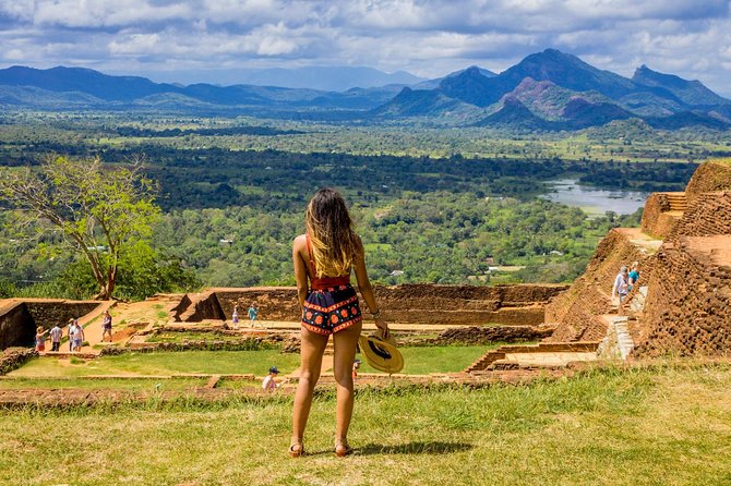 Sigiriya Rock and Dambulla Cave All Inclusive Private Day Trip - What the $55 price really covers