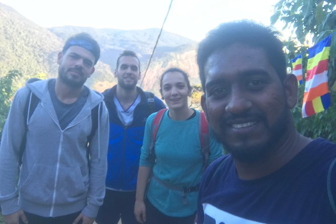 Sigiriya Rock and Dambulla Cave Temples from Negombo (All inclusive day tour) - Why this long day works from Negombo