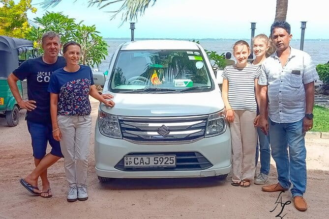 Southern Taxi Service - Key points to know before booking