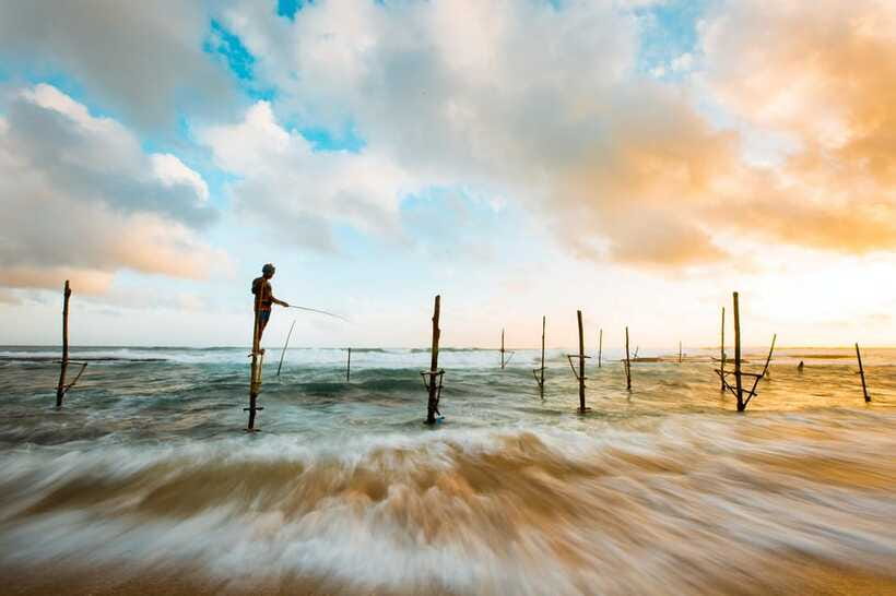 Sri Lanka 5-Day Private Country Side Tour Car, Hotels, Food - Who should book this Sri Lanka tour?