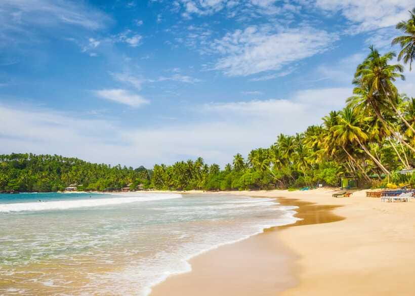 Sri Lanka 5-Day Private Country Side Tour Car, Hotels, Food - Weather, walking, and the practical details