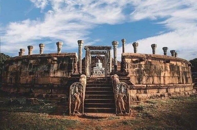 Sri Lanka 5 Day tour Best Nature and Culture include top hotels - What the $444 price really covers